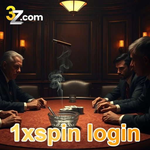1xspin login Apostas