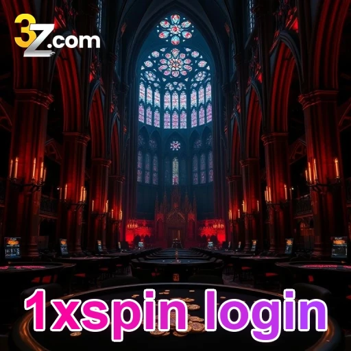 1xspin login Cassino