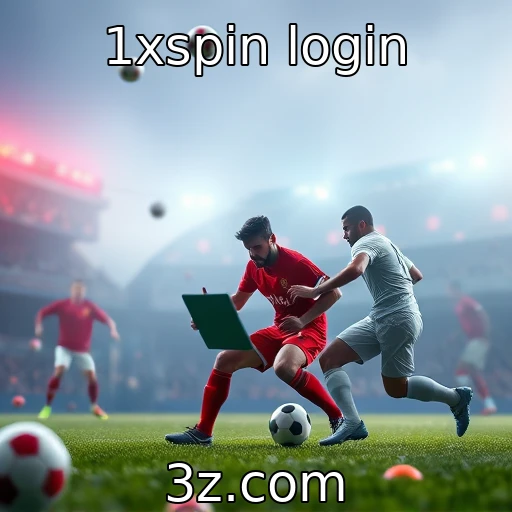 Como o 1xspin Revoluciona o Mundo das Apostas Online