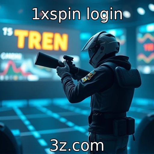 Descubra como o 1xspin transforma sua experiência de apostas online