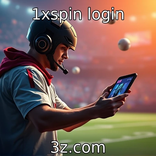 1xspin login Aposte Com Segurança: Dicas Para Um Login Tranquilo na 1xspin