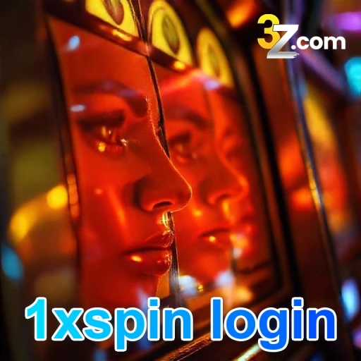 1xspin login Jogos