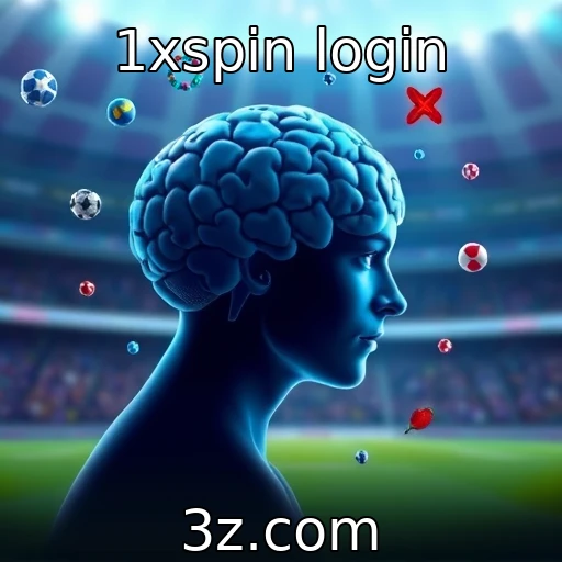 Login no 1xspin: Dicas para uma experiência de apostas sem complicações
