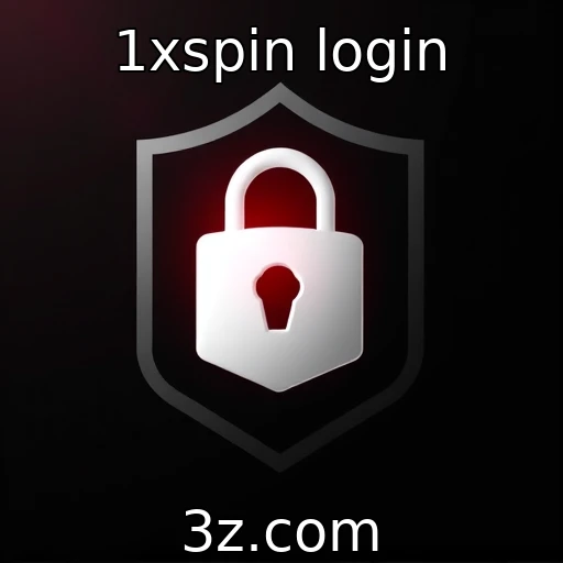 Aposte com confiança: explore o login seguro no 1xspin