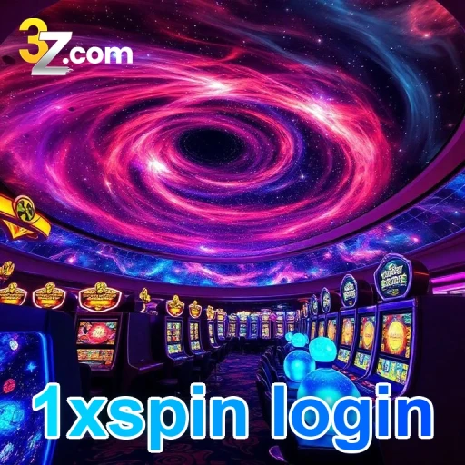 1xspin login Plataforma