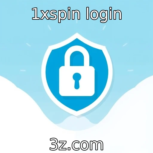 Dicas essenciais para um login seguro na 1xspin